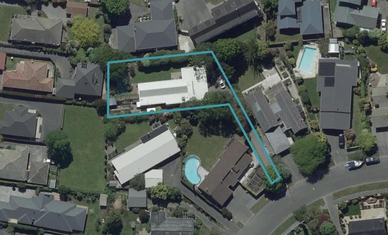 8A Rutherglen Avenue, Ilam, Christchurch - Carousel 1