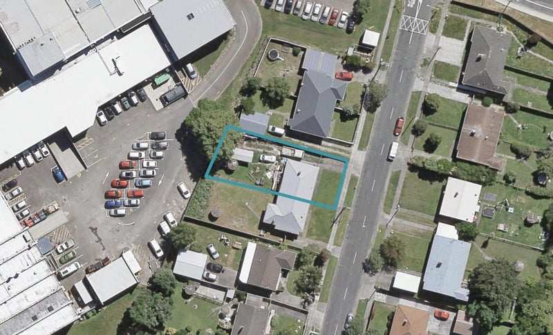 21 Taita Drive, Boulcott, Lower Hutt - Carousel 1
