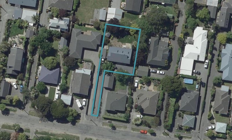 31 Grange Street, Hillsborough, Christchurch - Carousel 1