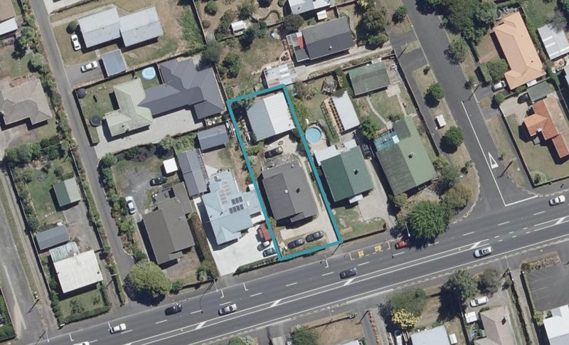 39 Boundary Road, Claudelands, Hamilton - Carousel 1