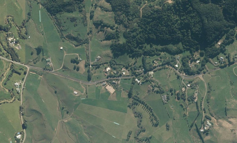 1052 Old Mountain Road, Waitetuna, Raglan - Carousel 1