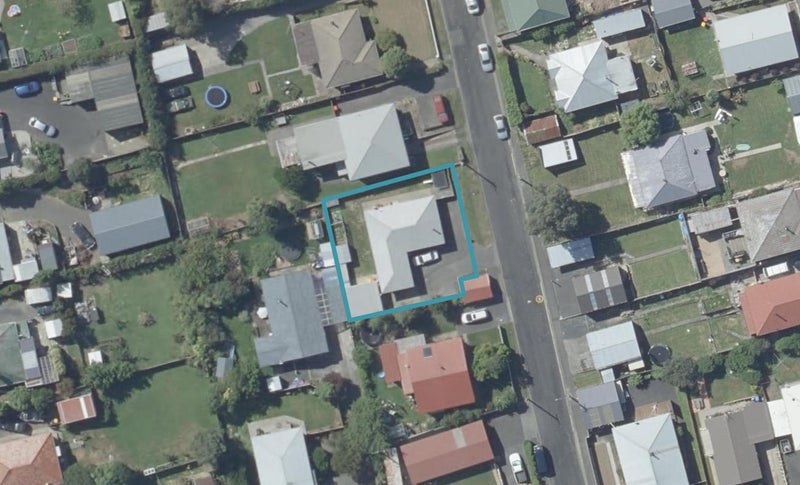 2A Exeter Street, Abbotsford, Dunedin - Carousel 1