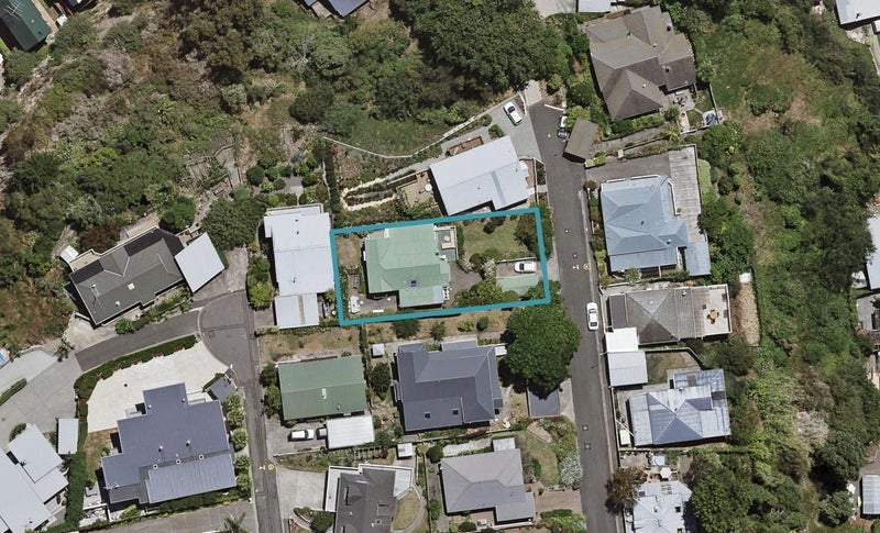 12 Bay View Road, Bluff Hill, Napier - Carousel 1