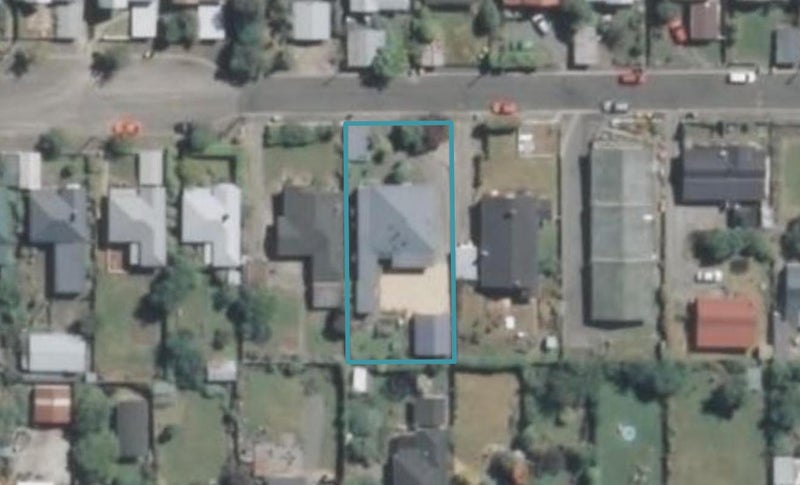 14 Roslyn Terrace, West End, Timaru - Carousel 1