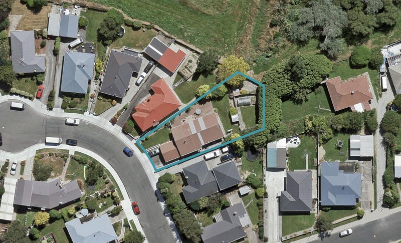 5 Glenbrae Place, Hargest, Invercargill - Carousel 1