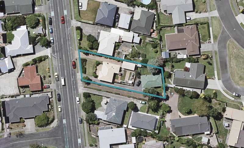 1/40 Guppy Road, Greenmeadows, Napier - Carousel 1