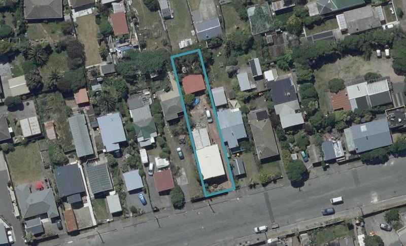 16 Cygnet Street, North New Brighton, Christchurch - Carousel 1