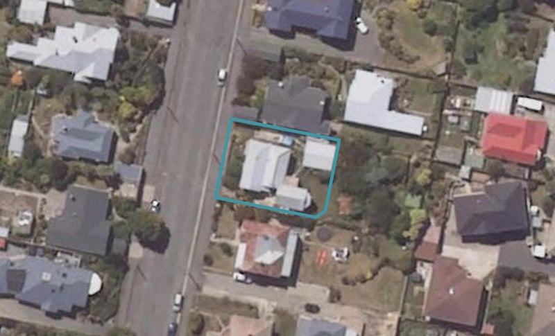 27A Ure Street, South Hill, Oamaru - Carousel 1