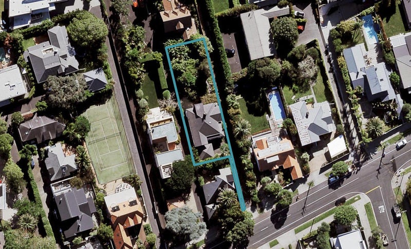 45A Argyle Street, Herne Bay, Auckland - Carousel 1