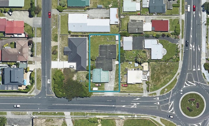 65A Malfroy Road, Victoria, Rotorua - Carousel 1