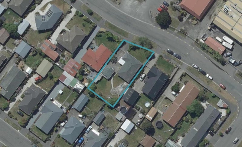 40 Te Rama Place, Wainoni, Christchurch - Carousel 1