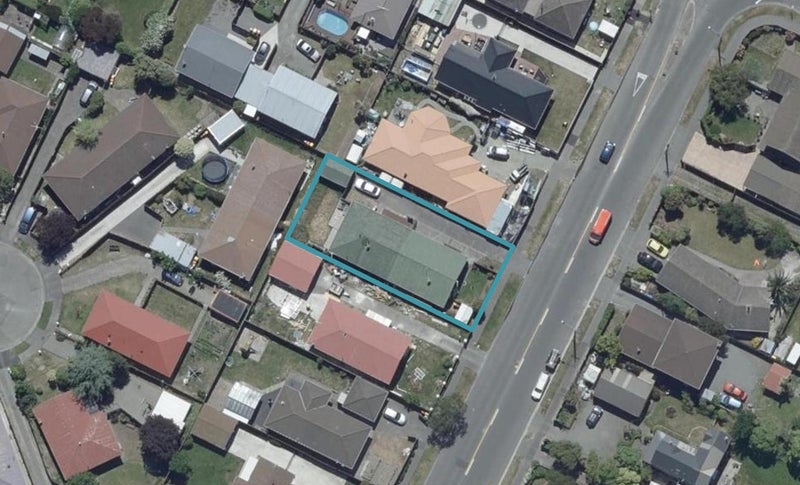 1/28 Inwoods Road, Parklands, Christchurch - Carousel 1
