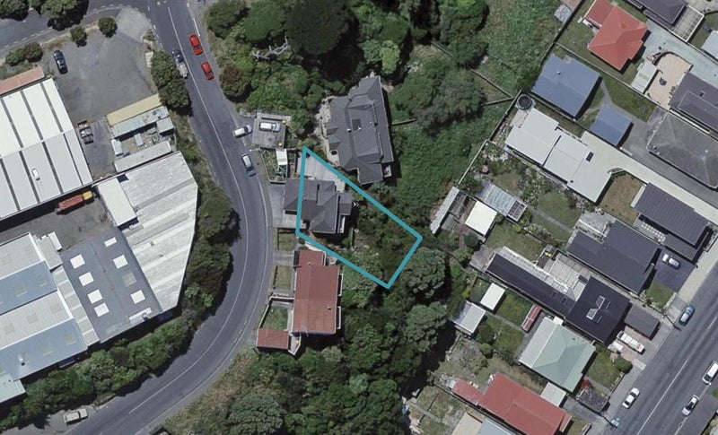48 Maupuia Road, Miramar, Wellington - Carousel 1