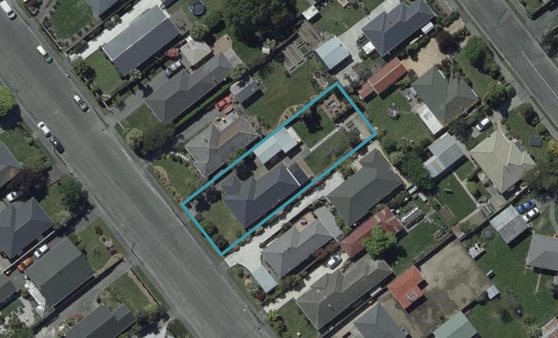 44 Victors Road, Hoon Hay, Christchurch - Carousel 1