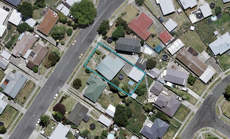 56 Leicester Avenue, Tamatea, Napier - Carousel 1