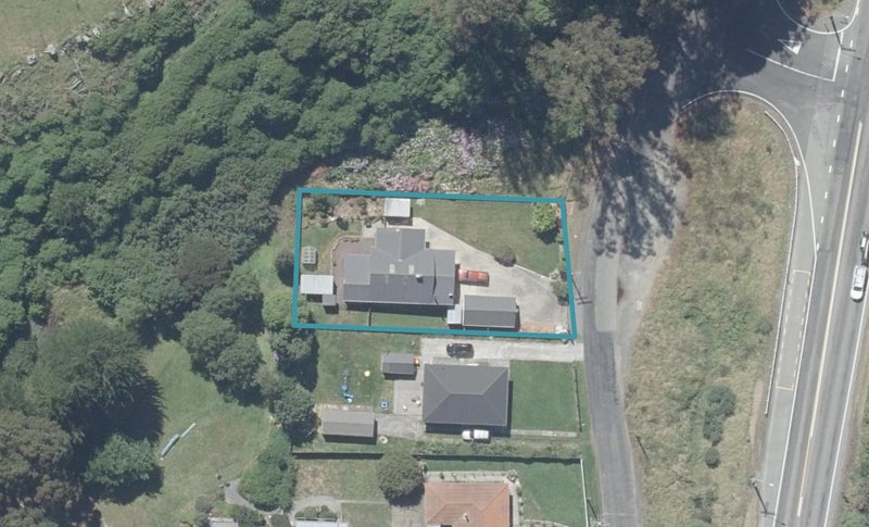 91 Blanket Bay Road, Sawyers Bay, Port Chalmers - Carousel 1
