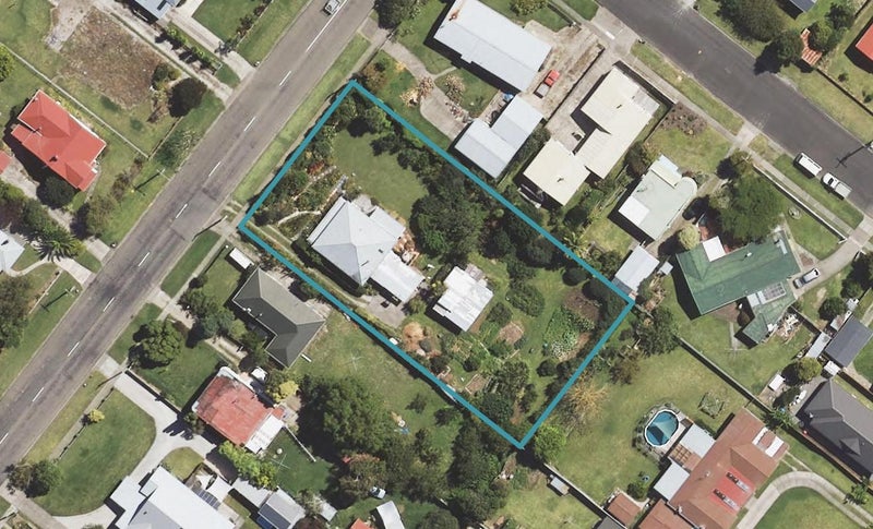 37 Valley Road, Mangapapa, Gisborne - Carousel 1