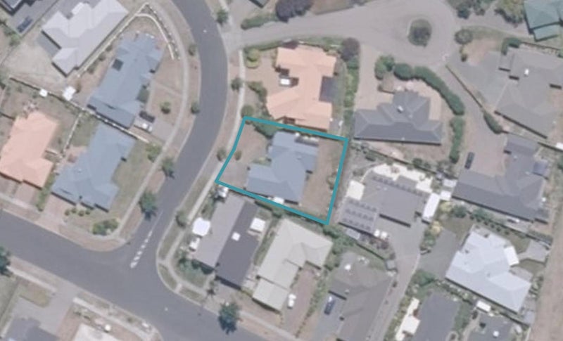3 Chelsea Rise, Nukuhau, Taupo - Carousel 1