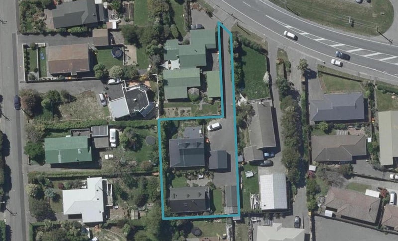 2/269 Port Hills Road, Heathcote Valley, Christchurch - Carousel 1