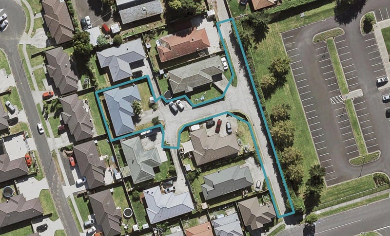 35 Tilberg Street, Favona, Auckland - Carousel 1