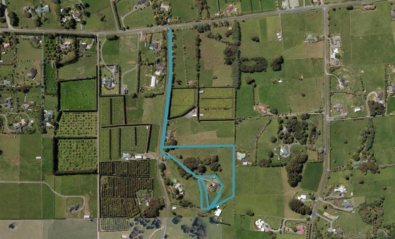 0 Woodlea Lane, Te Kamo, Kamo - Carousel 1