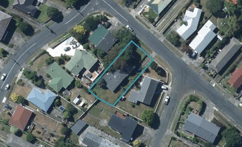 4 Rose Street, Ranui, Porirua - Carousel 1
