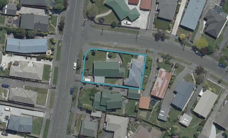 36 Cotswold Avenue, Bishopdale, Christchurch - Carousel 1