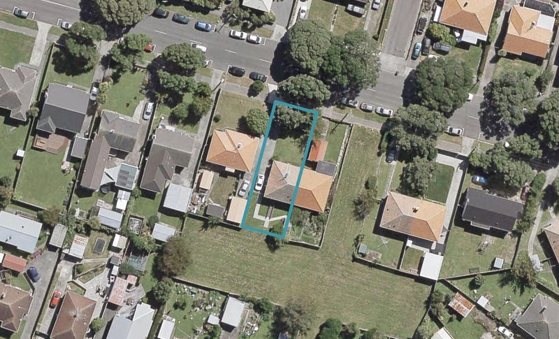 78 Copeland Street, Epuni, Lower Hutt - Carousel 1