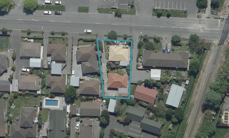 2/76 Sturrocks Road, Casebrook, Christchurch - Carousel 1