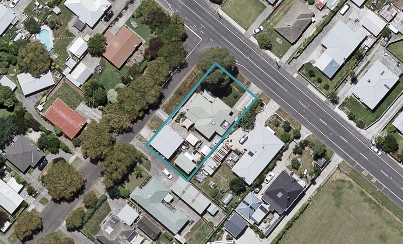 400 Hemi Street, Raureka, Hastings - Carousel 1