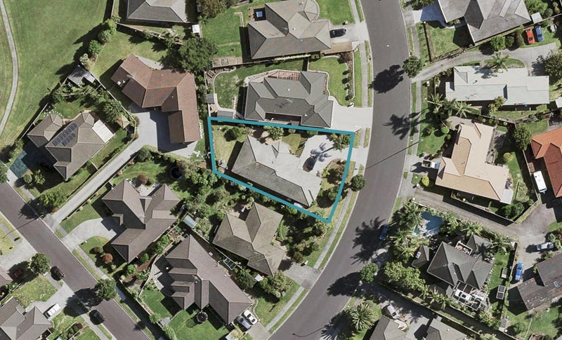 104 Longford Park Drive, Takanini, Auckland - Carousel 1