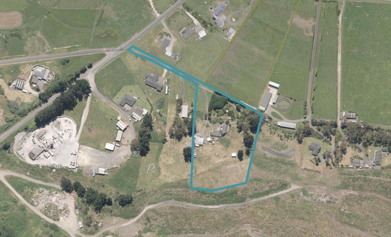 91 Wikitoria Road, Whanganui Airport, Whanganui - Carousel 1
