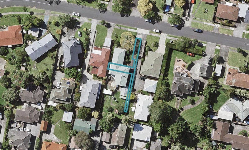4/6 Williams Avenue, Pakuranga, Auckland - Carousel 1