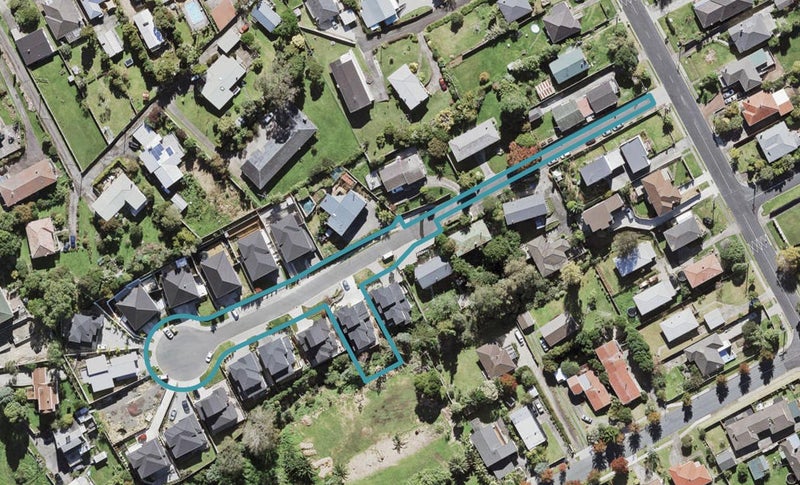 31Q Parker Avenue, New Lynn, Auckland - Carousel 1
