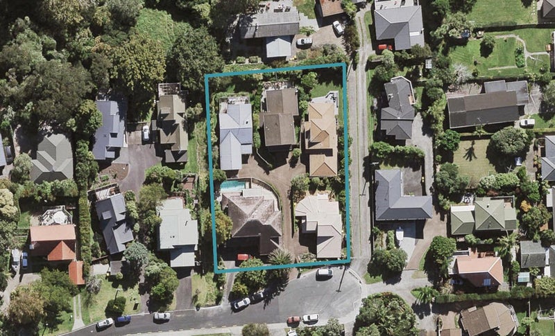 5/20 Zion Road, Birkenhead, Auckland - Carousel 1