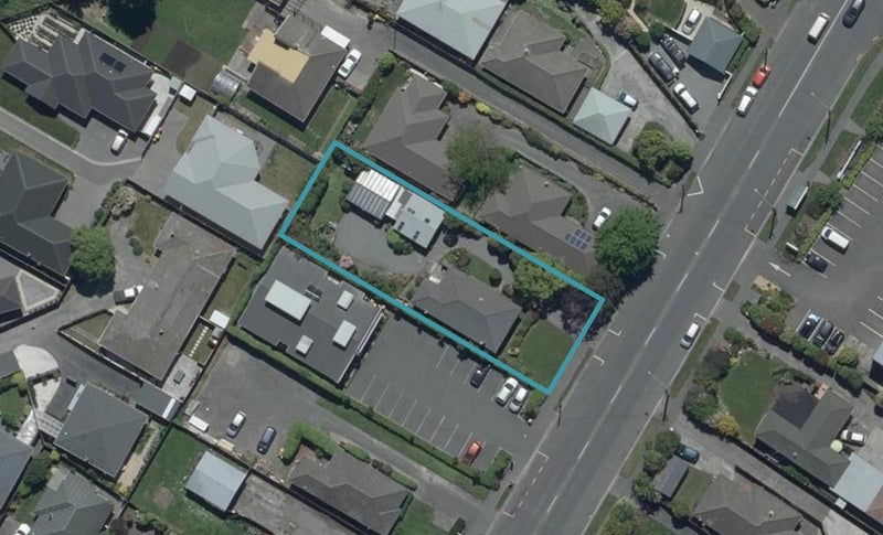 287 Greers Road, Bishopdale, Christchurch - Carousel 1