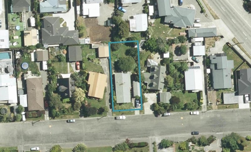 6A Grady Street, Mayfield, Blenheim - Carousel 1