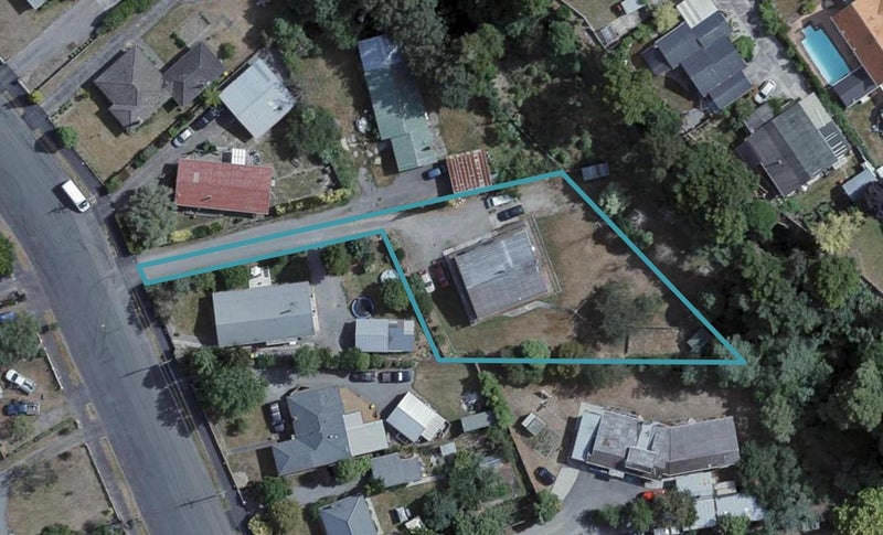 34A Oxford Street, Lansdowne, Masterton - Carousel 1