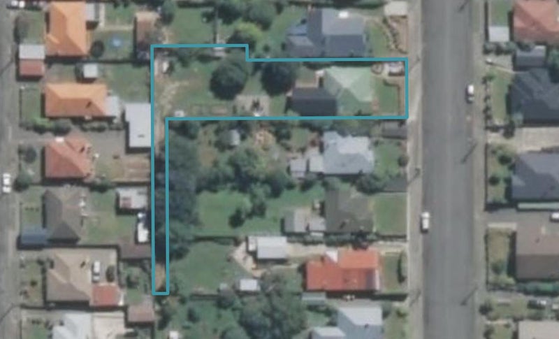 27 Bowker Street, Kensington, Timaru - Carousel 1