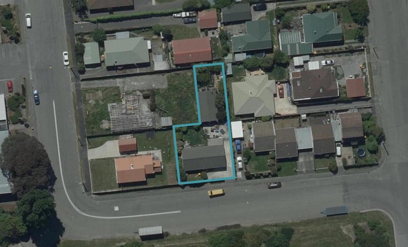 21A Symes Road, Wigram, Christchurch - Carousel 1