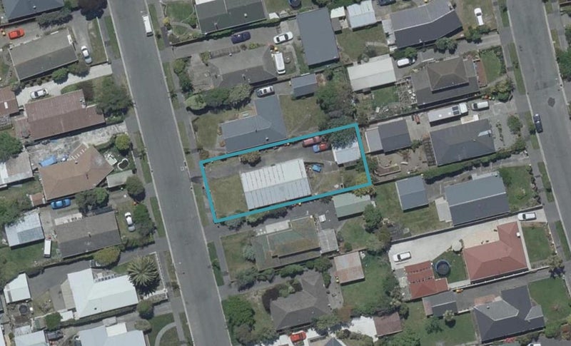 49 Pegasus Avenue, North New Brighton, Christchurch - Carousel 1
