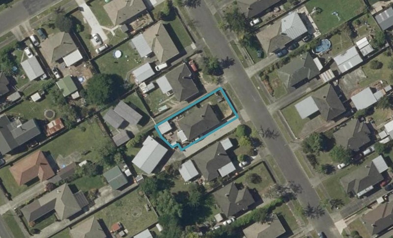 22A Manchester Street, Takaro, Palmerston North - Carousel 1
