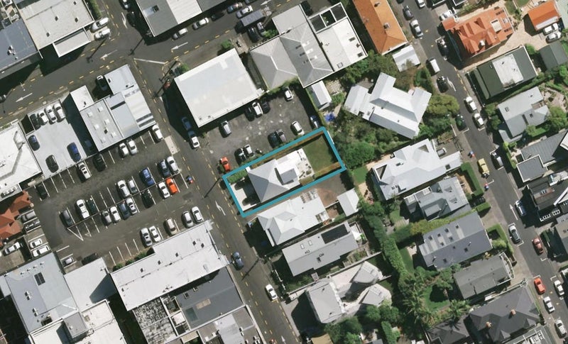 18 Bath Street, Parnell, Auckland - Carousel 1