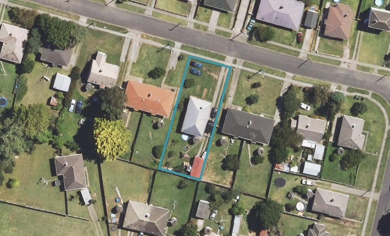 38 Kowhai Street, Te Hapara, Gisborne - Carousel 1