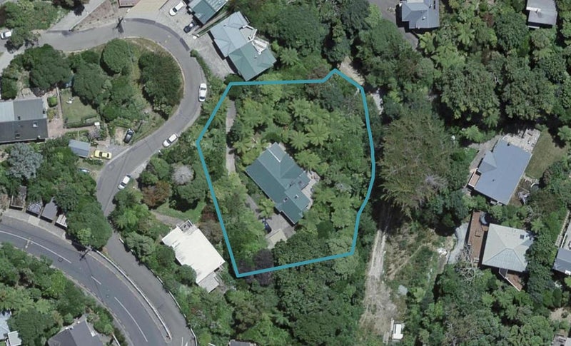 147 Wadestown Road, Wadestown, Wellington - Carousel 1