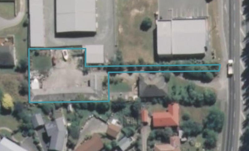4 Hilton Highway, Oceanview, Timaru - Carousel 1