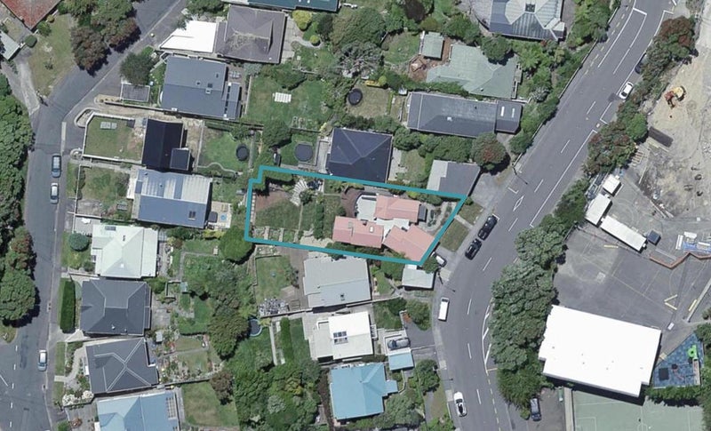 103 Northland Road, Northland, Wellington - Carousel 1