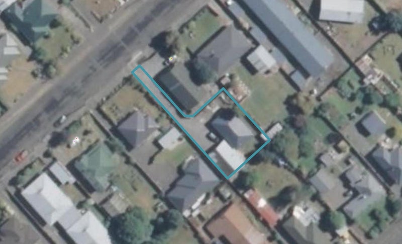 16A Oxford Street, Hampstead, Ashburton - Carousel 1