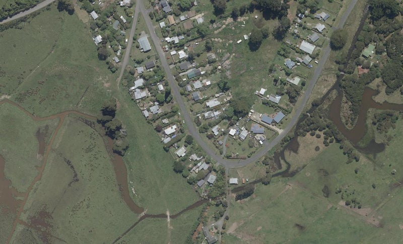 39 Driver Street, Long Beach, Port Chalmers - Carousel 1