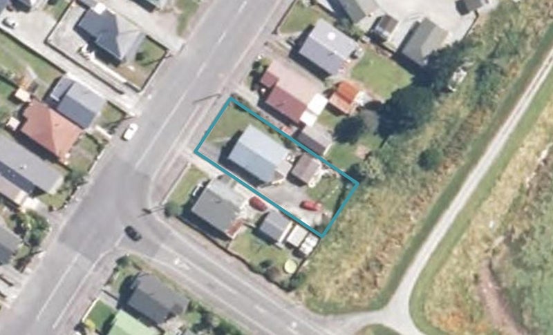 163 Preston Road, Blaketown, Greymouth - Carousel 1